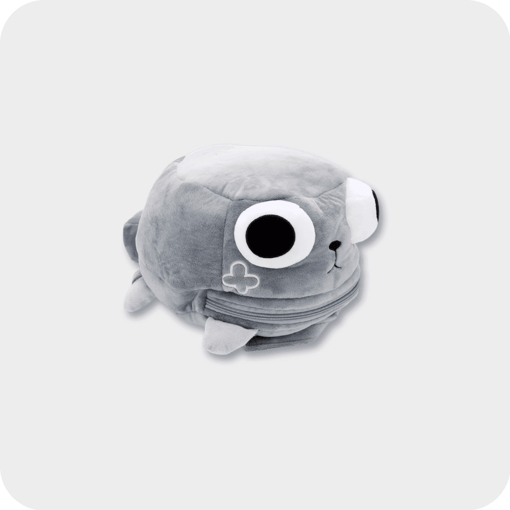 Pebble Bag Pebble Bag